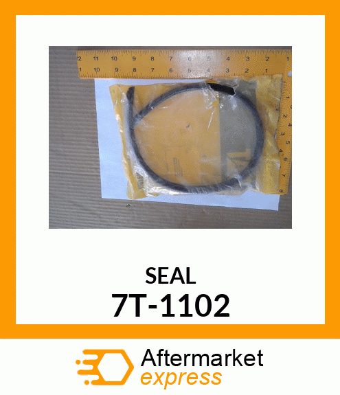 SEAL 7T-1102