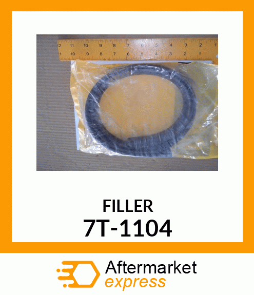 FILLER 7T-1104