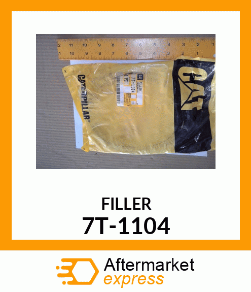 FILLER 7T-1104