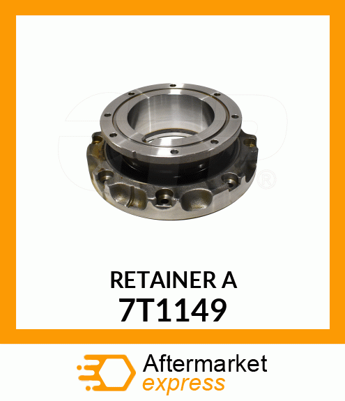 RETAINER A 7T1149