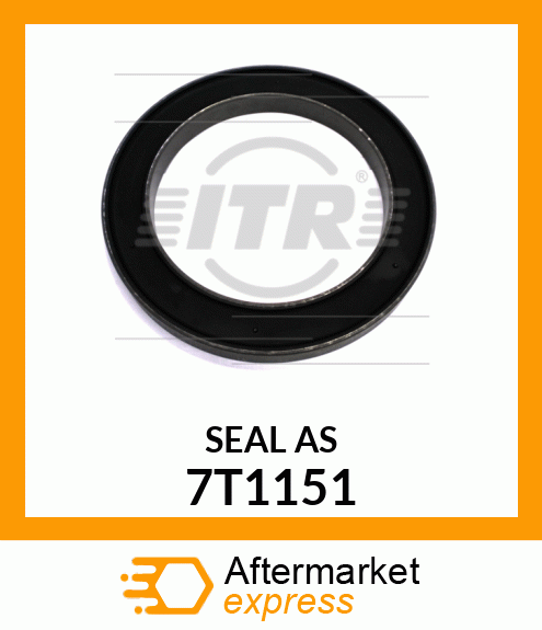 SEAL 7T1151