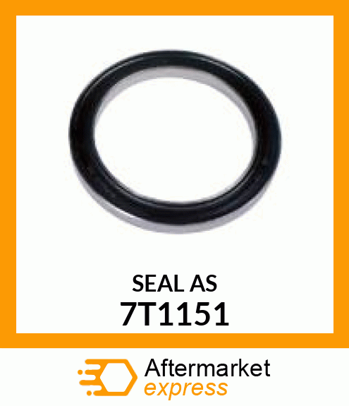 SEAL 7T1151