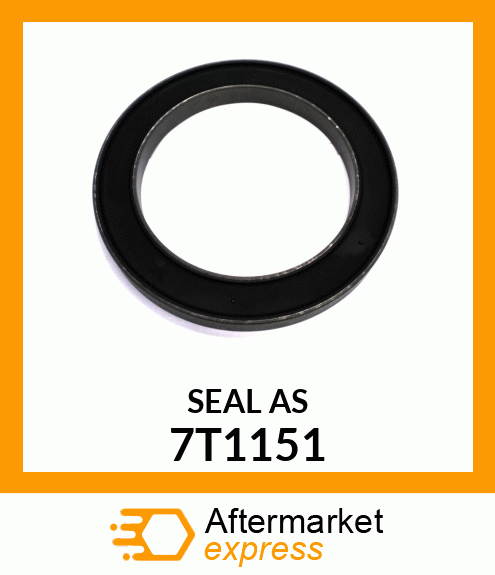 SEAL 7T1151