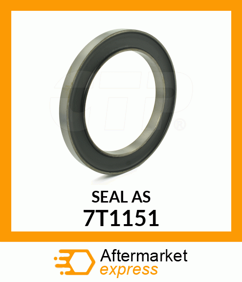 SEAL 7T1151