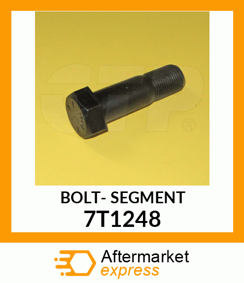 BOLT 7T1248