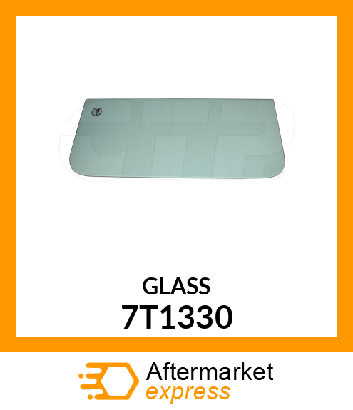 GLASS 7T1330