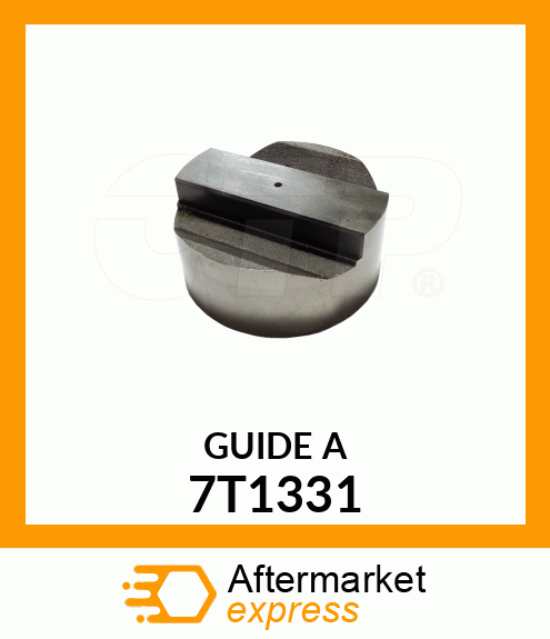 GUIDE A 7T1331