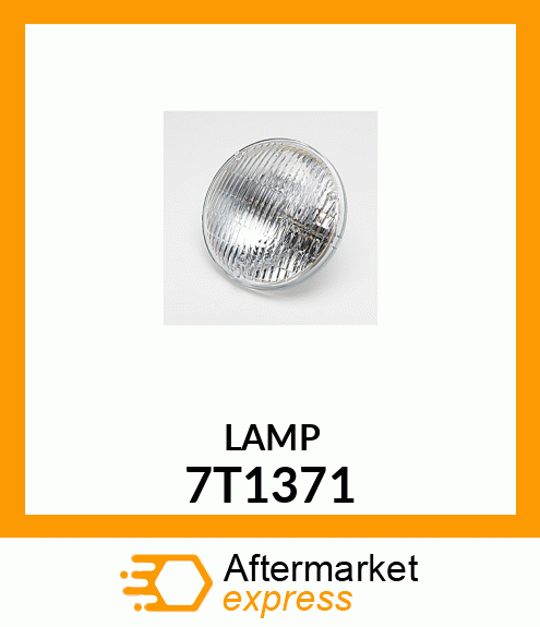 LAMP 7T1371