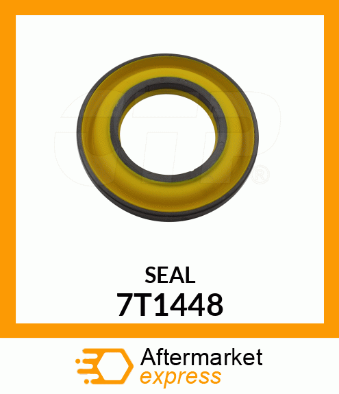 SEAL 7T1448