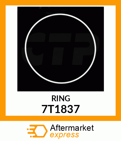 RING 7T1837