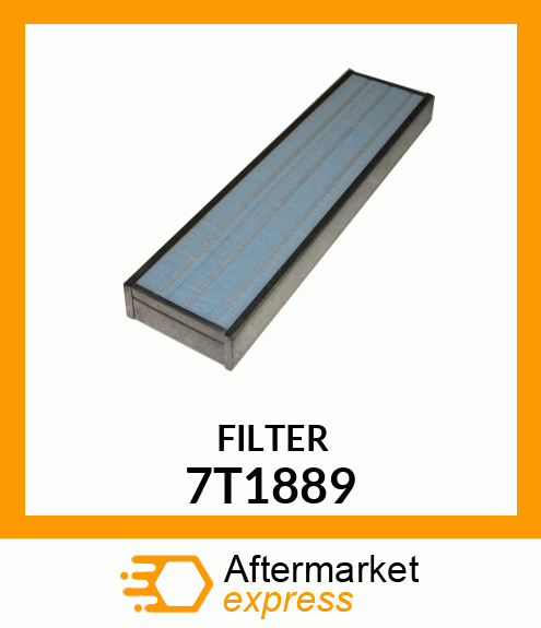 FILTER 7T1889