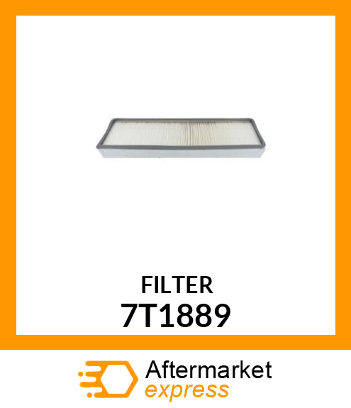 FILTER 7T1889