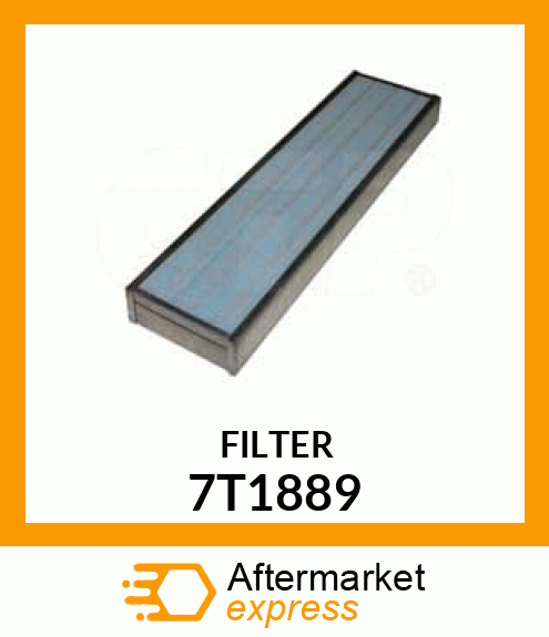 FILTER 7T1889