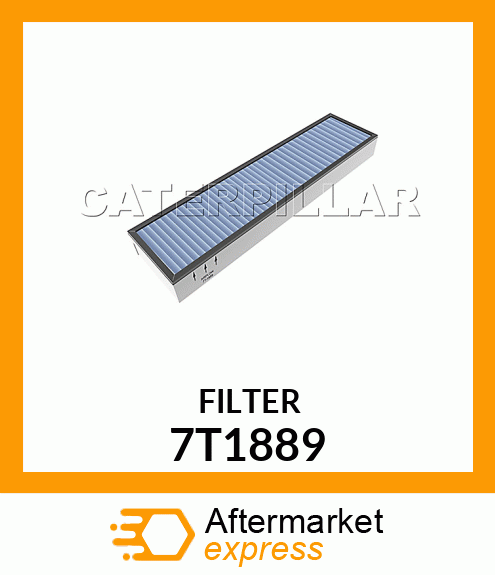 FILTER 7T1889