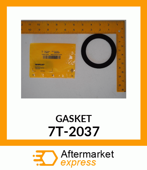 GASKET 7T2037