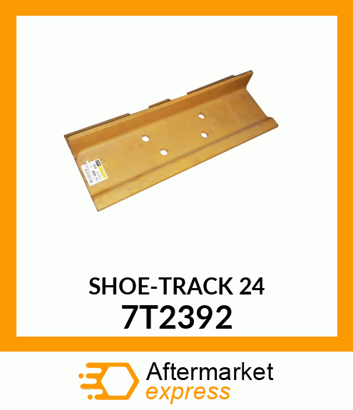 SHOE-TRACK 24 7T2392