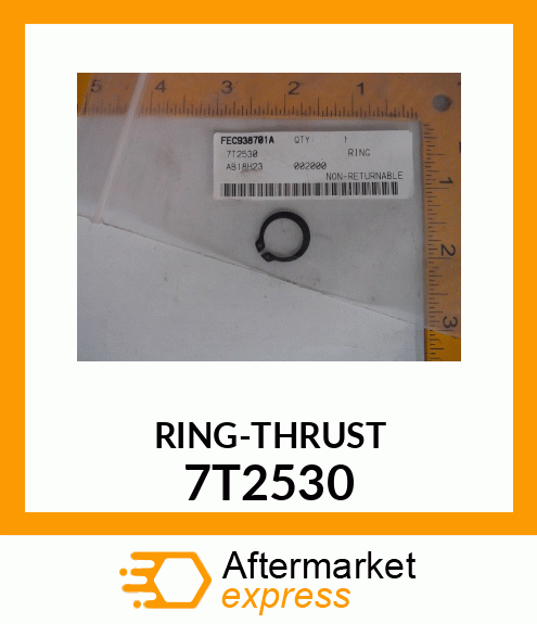 RING 7T2530