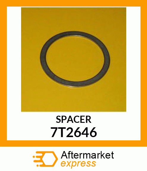 SPACER 7T2646