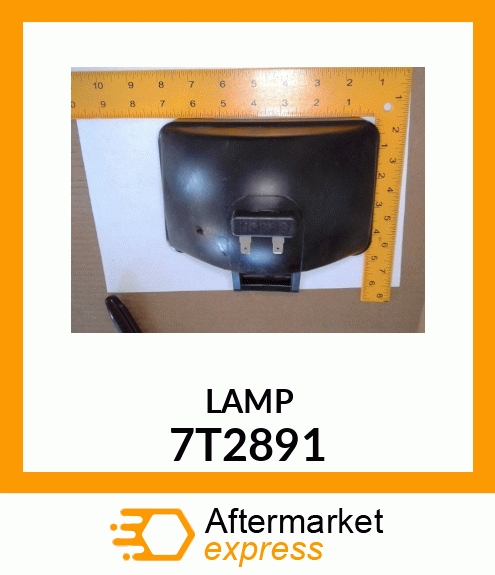 LAMP 7T2891