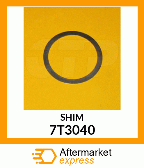 SHIM 7T3040