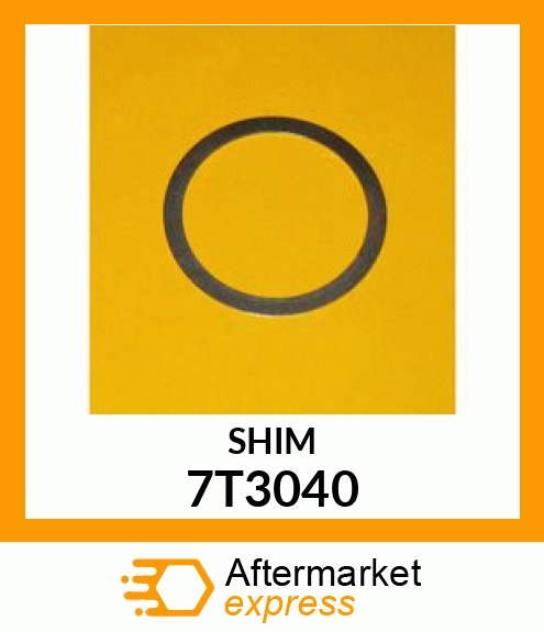 SHIM 7T3040