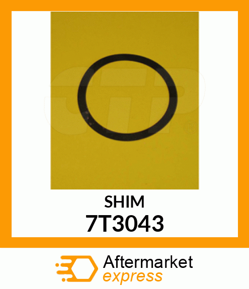 SHIM 7T3043