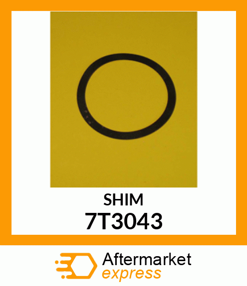 SHIM 7T3043