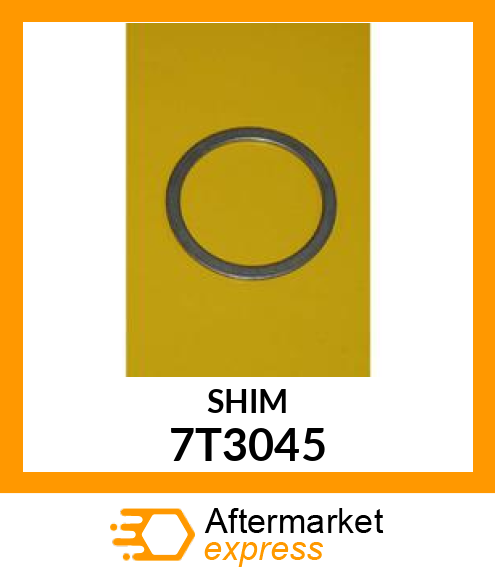 SHIM 7T-3045