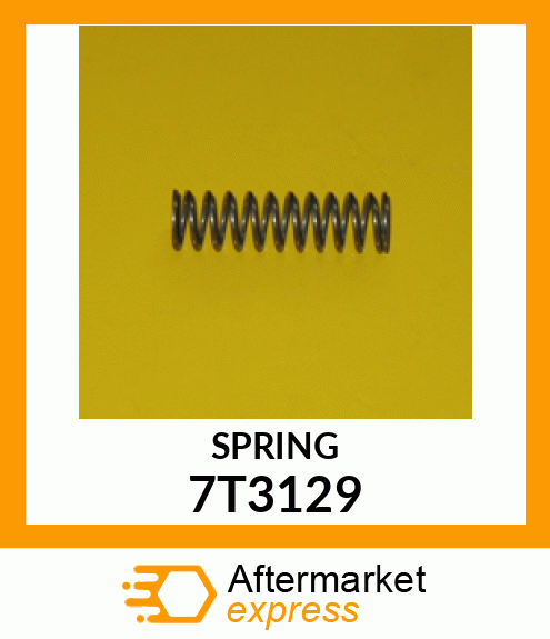 SPRING 7T3129