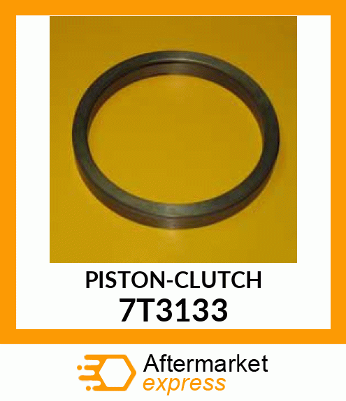 PISTON-CLUTCH 7T3133