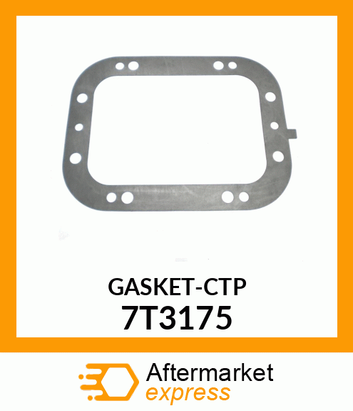 GASKET 7T3175