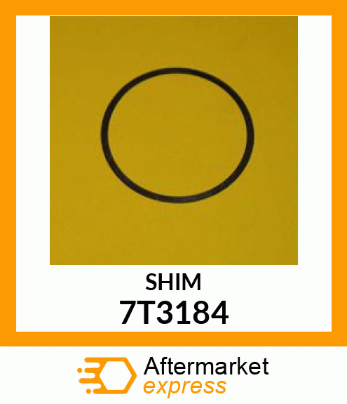 SHIM 7T3184