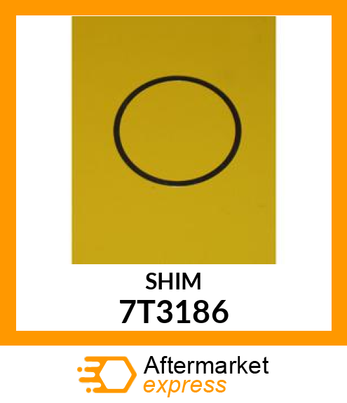 SHIM 7T3186