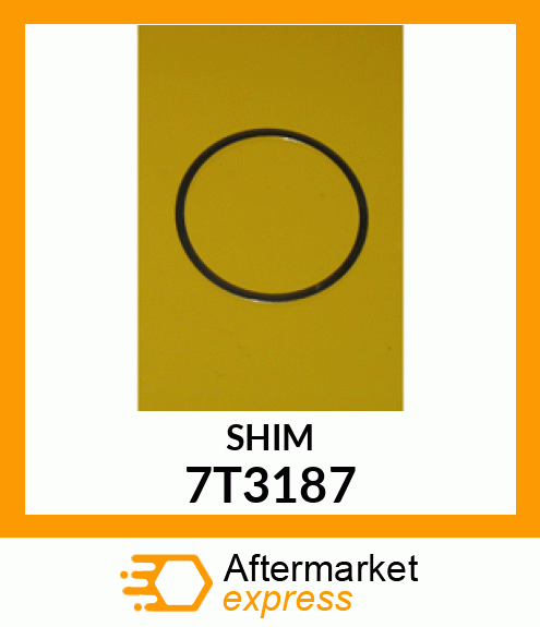 SHIM 7T3187