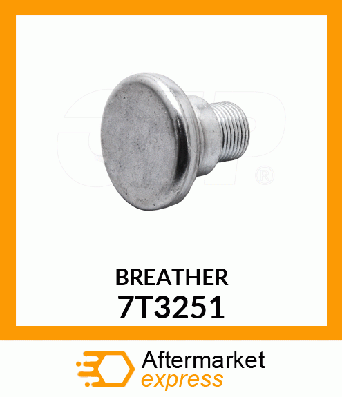 BREATHER 7T3251