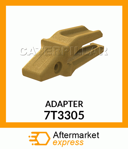 ADAPTER 7T3305