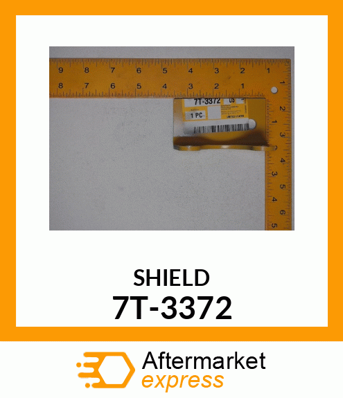 SHIELD 7T-3372