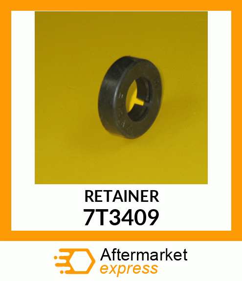 RETAINER 7T3409