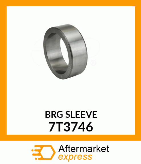 BEARING 7T3746