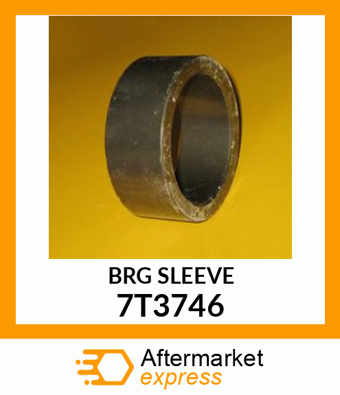 BEARING 7T3746