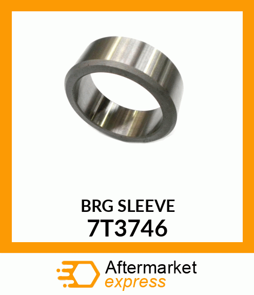 BEARING 7T3746