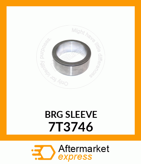 BEARING 7T3746