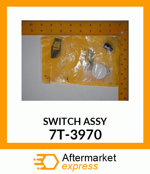 SWITCH A 7T-3970