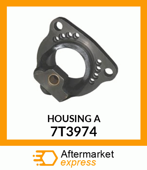 HOUSING A 7T3974