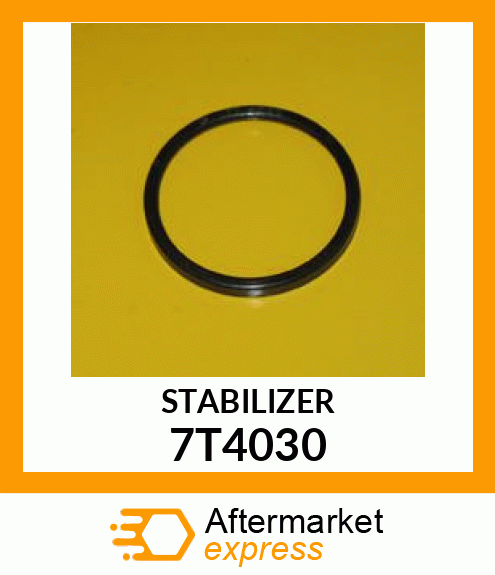 STABILIZER 7T4030