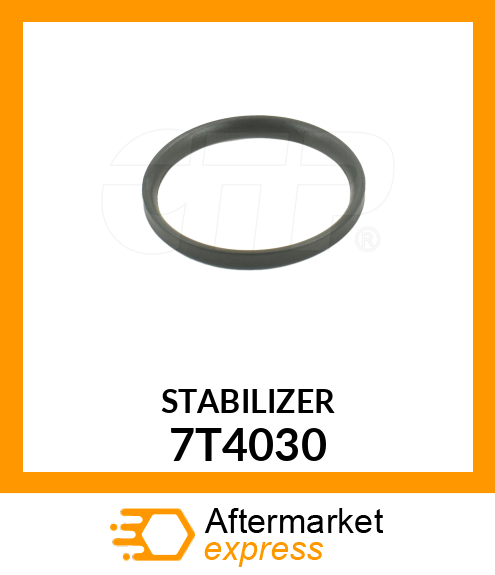 STABILIZER 7T4030