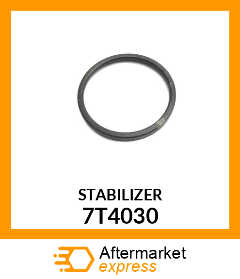 STABILIZER 7T4030