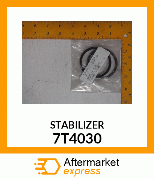 STABILIZER 7T4030