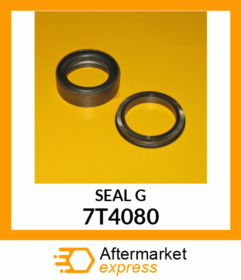 SEAL G 7T4080