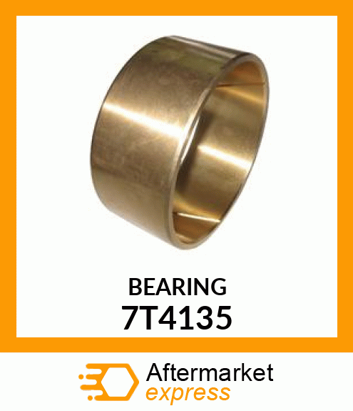 BEARING 7T4135